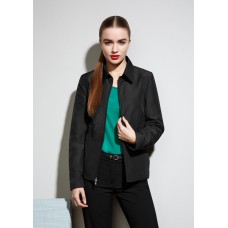 LADIES STUDIO JACKET