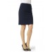 LADIES CLASSIC KNEE LENGTH SKIRT