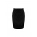 LADIES DETROIT FLEXI-BAND SKIRT