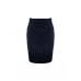 LADIES DETROIT FLEXI-BAND SKIRT