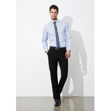 MENS CLASSIC PLEAT FRONT PANT
