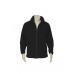 MENS PLAIN MICRO FLEECE JACKET