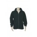 MENS PLAIN MICRO FLEECE JACKET