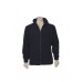 MENS PLAIN MICRO FLEECE JACKET