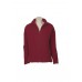 LADIES PLAIN MICRO FLEECE JACKET