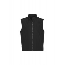 UNISEX REVERSIBLE VEST