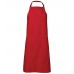Apron With Pocket - Bib