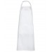 Apron With Pocket - Bib