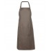 Apron With Pocket - Bib