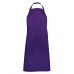 Apron With Pocket - Bib