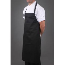 Apron With Pocket - Bib