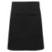 Apron With Pocket  Waist