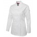 Ladies L/S Chef's Jacket Ladies L/S Chef's Jacket