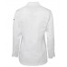 Ladies L/S Chef's Jacket Ladies L/S Chef's Jacket