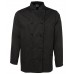 Unisex Chefs Jacket