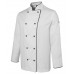 Unisex Chefs Jacket