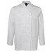 Unisex Chefs Jacket