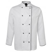 Unisex Chefs Jacket Unisex Chefs Jacket
