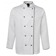 Unisex Chefs Jacket