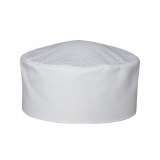 Chef's Vented Cap
