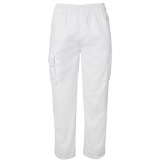 Elasticated No Pocket Pant Elasticated No Pocket Pant