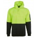 Hi Vis Pull Over Hoodie Hi Vis Pull Over Hoodie