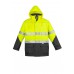 Mens Hi Vis Storm Jacket