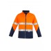 Unisex Hi Vis Soft Shell Jacket Unisex Hi Vis Soft Shell Jacket