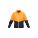Unisex Hexagonal Puffer Jacket Unisex Hexagonal Puffer Jacket