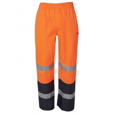 Hi Vis (D+N) Premium Rain Pant