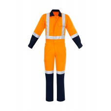 Mens TTMC-W Cotton Overall