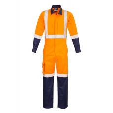 Mens Rugged Cooling TTMC-W Overall