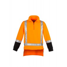 Mens TTMC-W Fleece Jumper