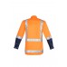 Mens TTMC-W Drill Work Shirt