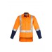 Mens TTMC-W Drill Work Shirt