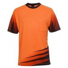 Hi Vis Rippa Sub Tee