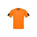 Mens Hi Vis Squad T-Shirt
