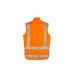 Mens TTMC-W Fleece Lined Vest