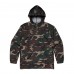 MENS CYRUS CAMO WINDBREAKER 