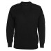 Knitted Epaulette Jumper