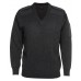 Knitted Epaulette Jumper