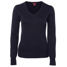  Ladies Knitted Jumper