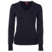  Ladies Knitted Jumper
