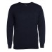 Men's Corporate Crew Neck Jumper