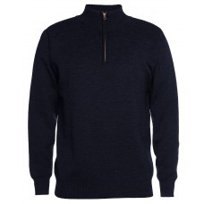 Men's Corporate 1/2 Zip Jumper