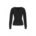 LADIES ORIGIN MERINO CARDIGAN