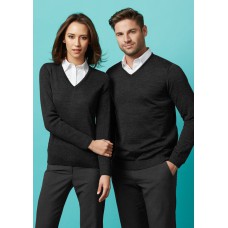 MENS MILANO PULLOVER