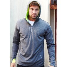 MENS PACE HOODIE