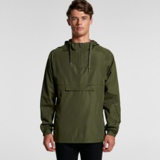 MENS CYRUS WINDBREAKER