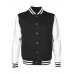 LMJ Letterman Jacket
